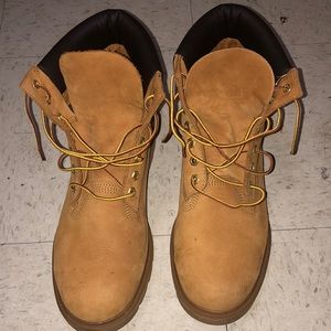 Mens Timberland Boots